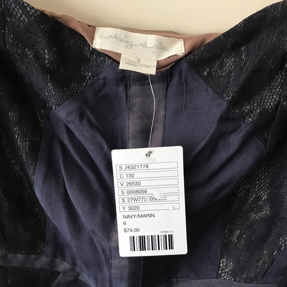 Urban Outfitters strapless mini dress - Picture 7 of 8